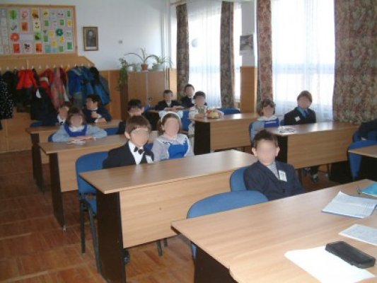 Peste 172.000 de cereri pentru clasa pregătitoare
